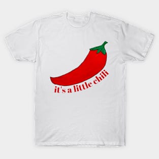 Little Chili T-Shirt